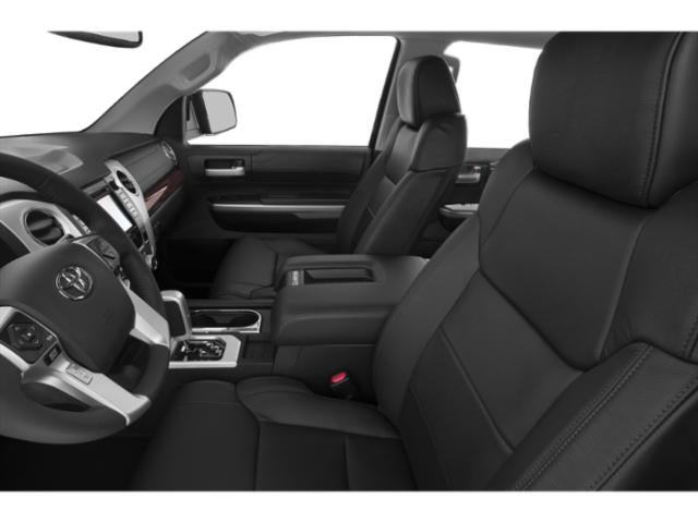 2015 Toyota Tundra Limited 5.7L V8