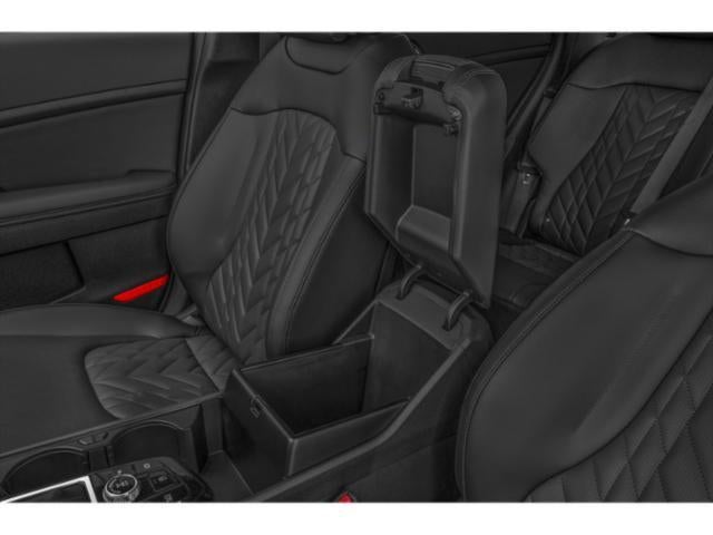 2024 Kia Sportage X-Pro Prestige