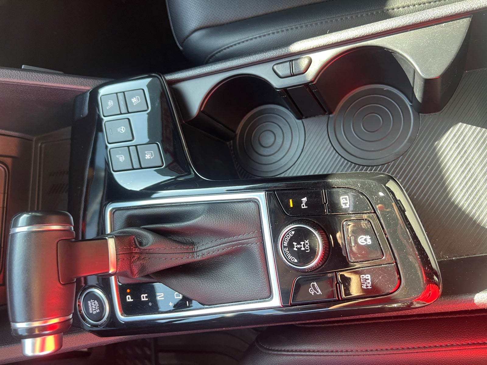 2024 Kia Sportage X-Pro Prestige