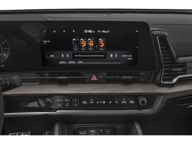 2024 Kia Sportage X-Pro Prestige