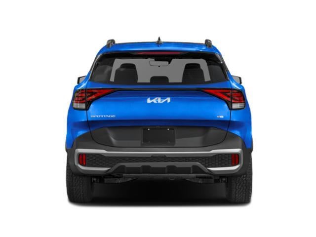 2024 Kia Sportage X-Pro Prestige