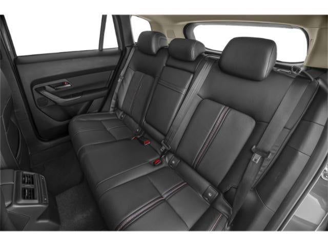 2024 Mazda Mazda CX-50 2.5 Turbo Premium Plus