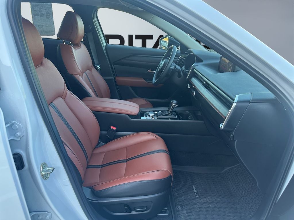 2024 Mazda Mazda CX-50 2.5 Turbo Premium Plus Package