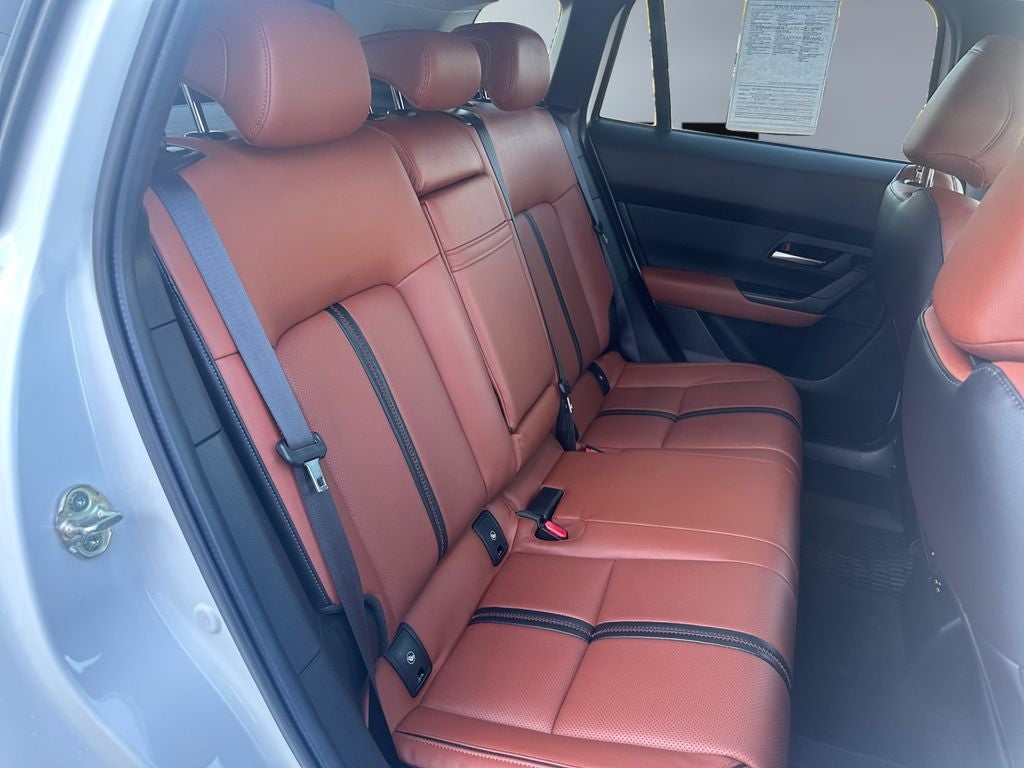 2024 Mazda Mazda CX-50 2.5 Turbo Premium Plus Package