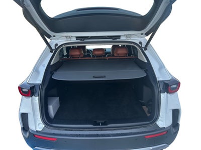 2024 Mazda Mazda CX-50 2.5 Turbo Premium Plus Package