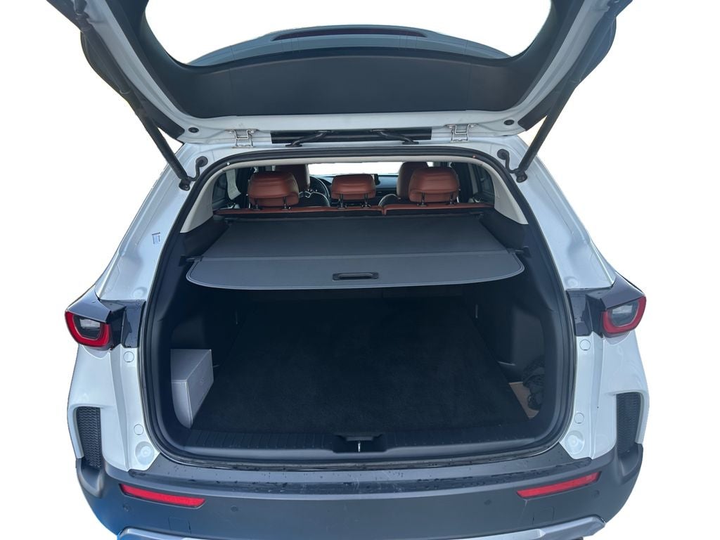 2024 Mazda Mazda CX-50 2.5 Turbo Premium Plus Package