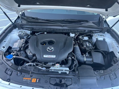 2024 Mazda Mazda CX-50 2.5 Turbo Premium Plus Package