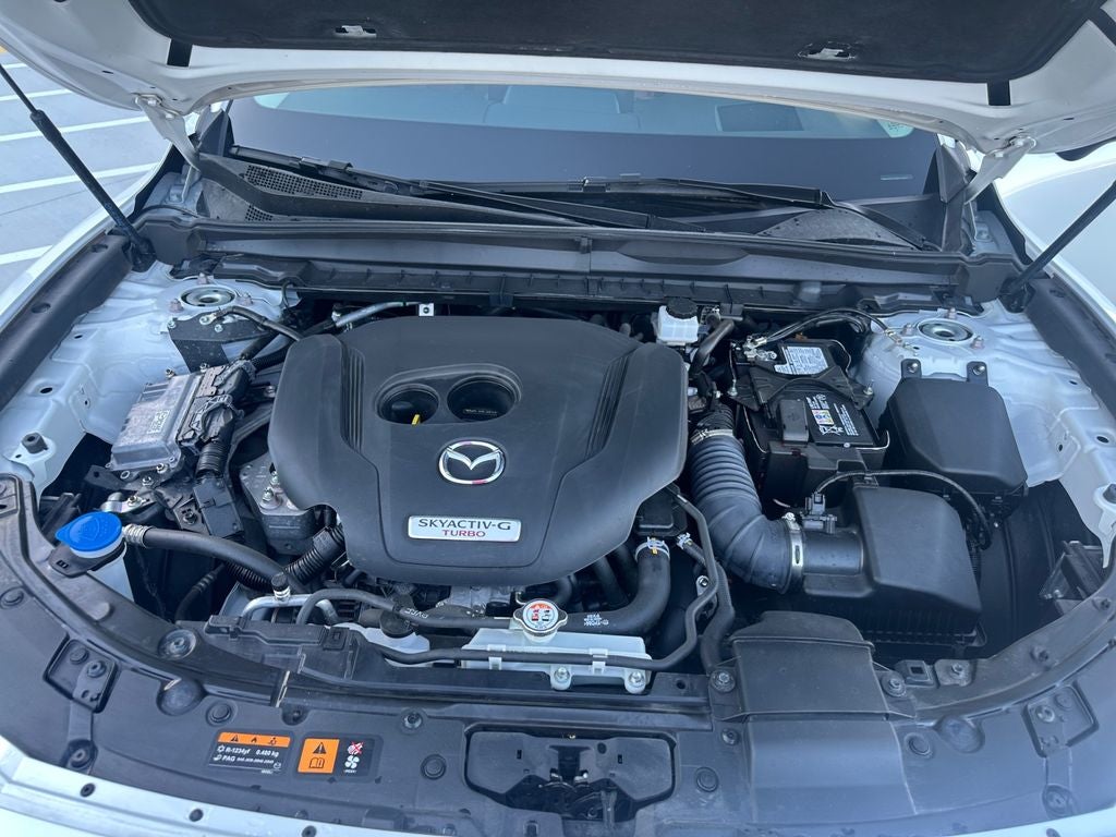 2024 Mazda Mazda CX-50 2.5 Turbo Premium Plus Package