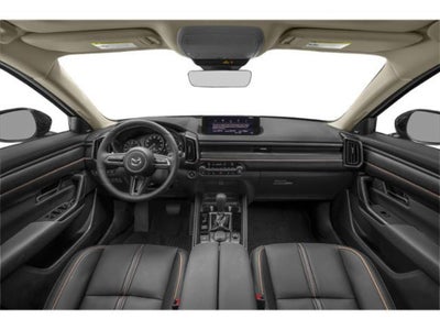 2024 Mazda Mazda CX-50 2.5 Turbo Premium Plus
