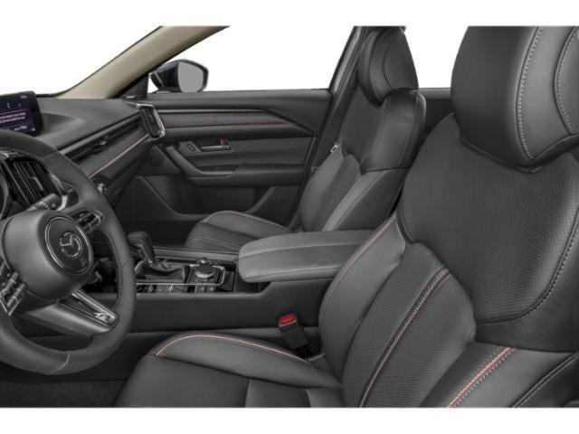 2024 Mazda Mazda CX-50 2.5 Turbo Premium Plus