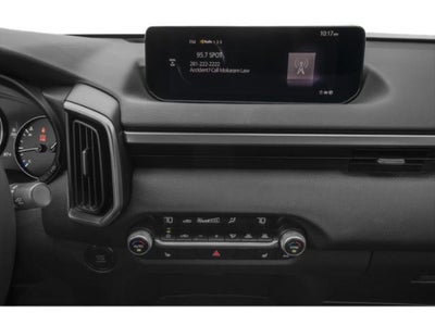 2024 Mazda Mazda CX-50 2.5 Turbo Premium Plus