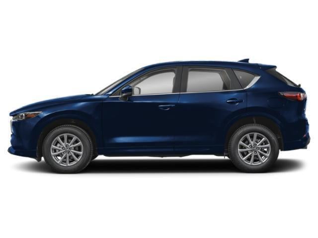2025 Mazda Mazda CX-5 2.5 S Select