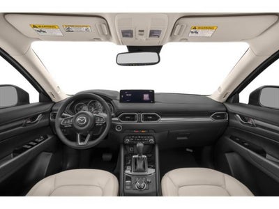 2025 Mazda Mazda CX-5 2.5 S Preferred
