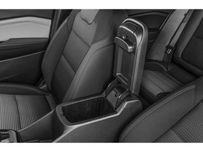 2024 Chevrolet Trax FWD LT