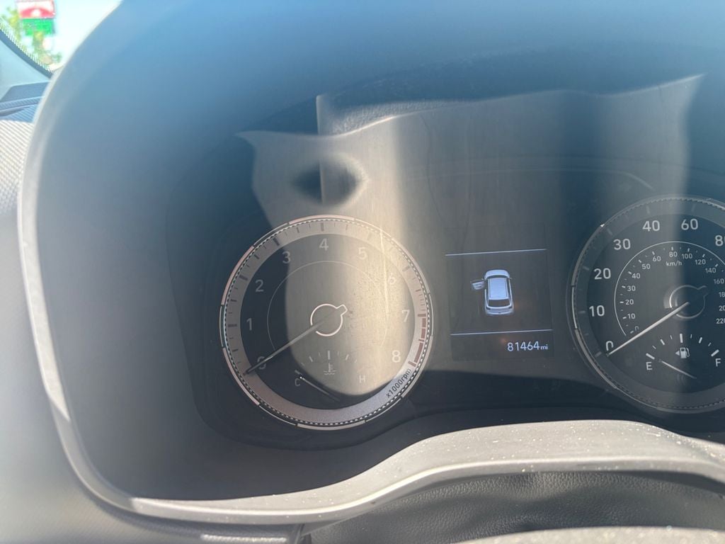 2021 Hyundai Venue SE