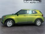 2021 Hyundai Venue SE