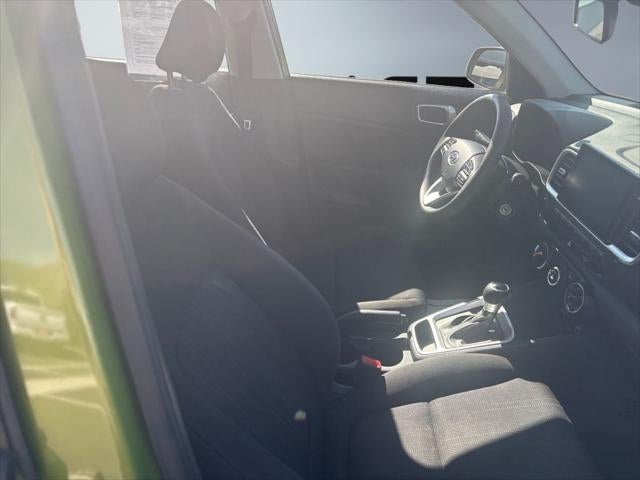 2021 Hyundai Venue SE
