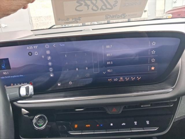 2024 Buick Envision Preferred AWD