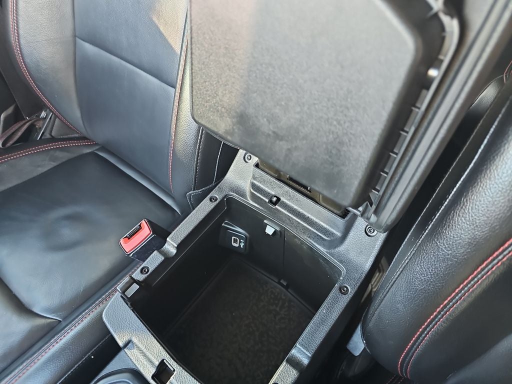 2018 Jeep Wrangler Unlimited Rubicon 4x4