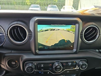 2023 Jeep Wrangler Sahara 4x4