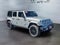 2023 Jeep Wrangler Sahara 4x4