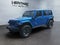 2022 Jeep Wrangler 4xe Unlimited Rubicon 4x4