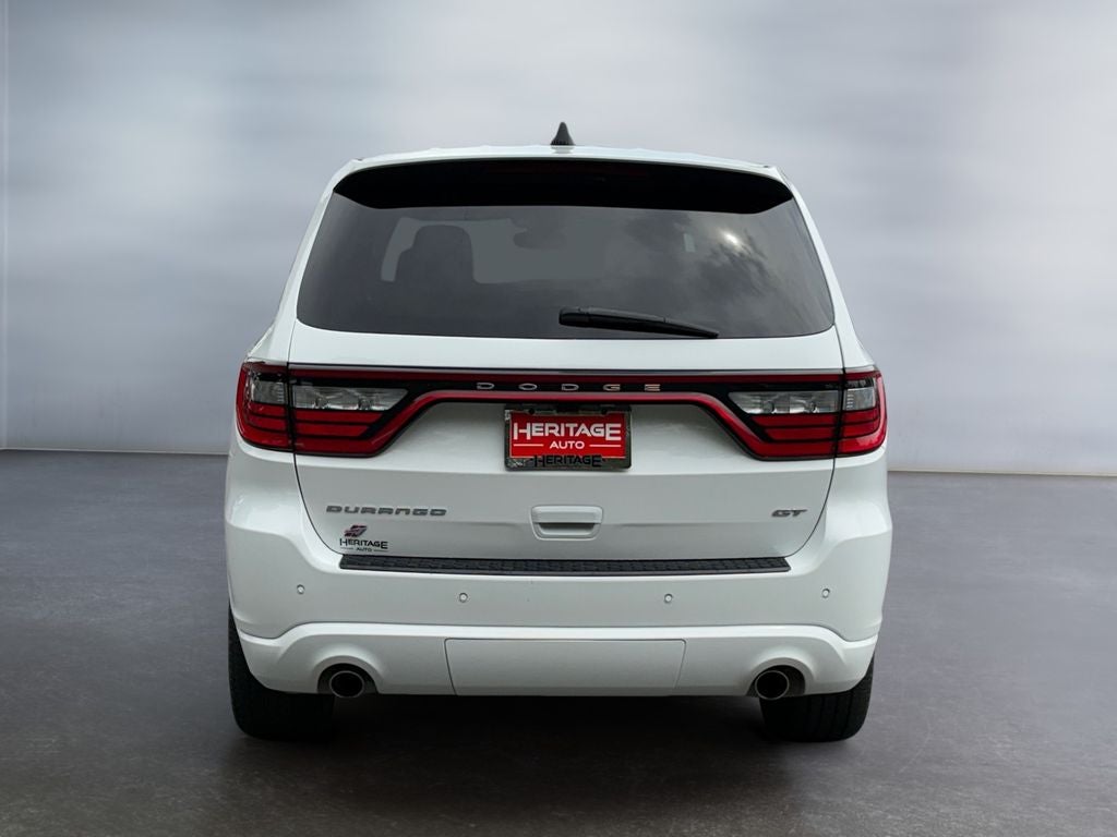 2025 Dodge Durango GT AWD