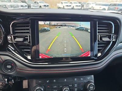 2025 Dodge Durango GT Plus AWD