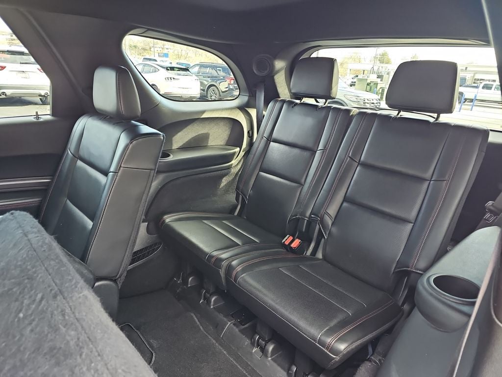 2025 Dodge Durango GT Plus AWD