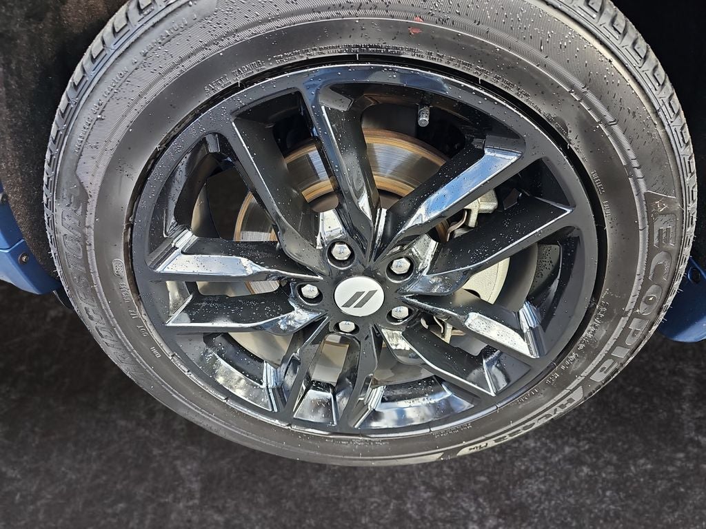 2025 Dodge Durango GT Plus AWD