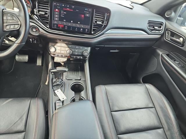 2025 Dodge Durango GT Plus AWD