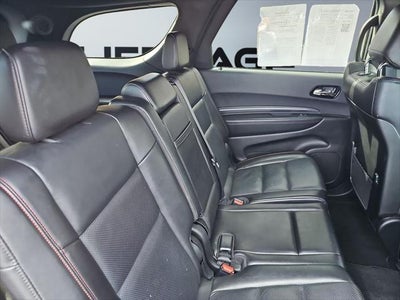 2025 Dodge Durango GT Plus AWD