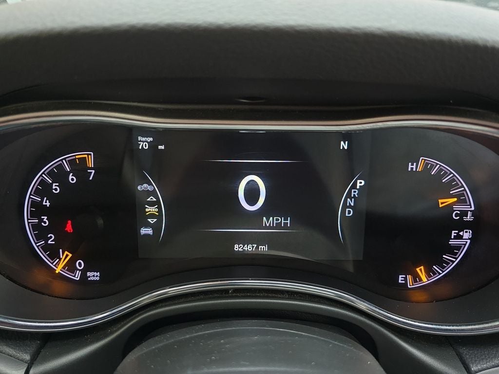 2022 Jeep Grand Cherokee WK Limited 4x4