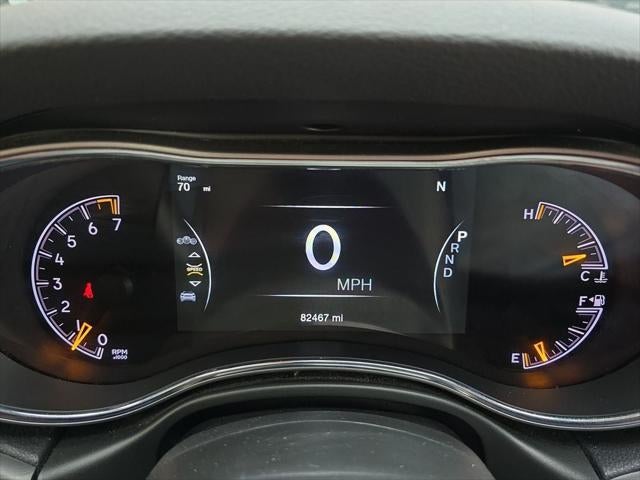 2022 Jeep Grand Cherokee WK Limited 4x4