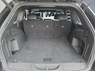 2022 Jeep Grand Cherokee WK Limited 4x4