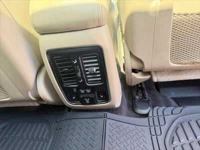 2017 Jeep Grand Cherokee Limited 4x4