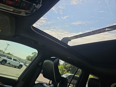 2024 Jeep Grand Cherokee L Summit Reserve 4x4