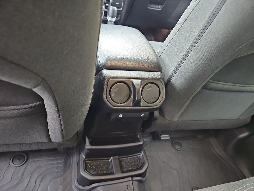 2024 Jeep Wrangler 4xe Willys 4xe