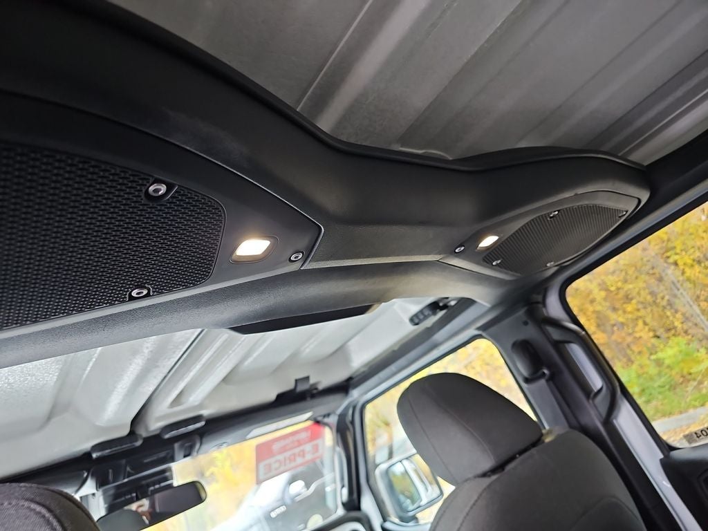 2024 Jeep Wrangler 4xe Willys 4xe