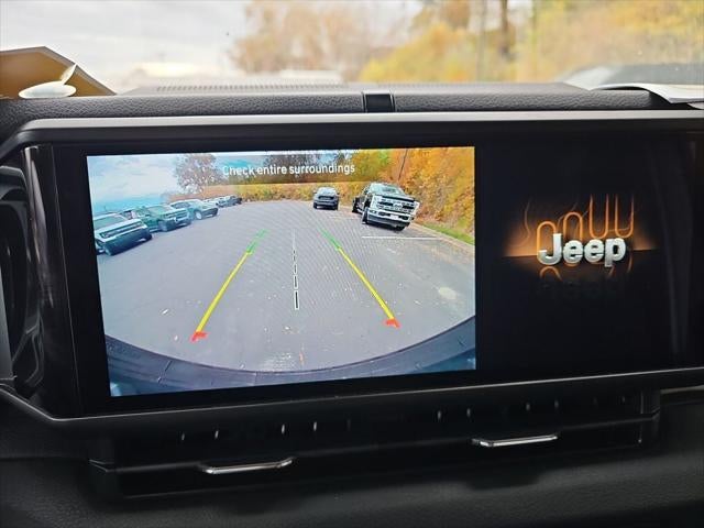 2024 Jeep Wrangler 4xe Willys 4xe