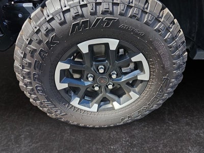 2024 Jeep Gladiator Rubicon X