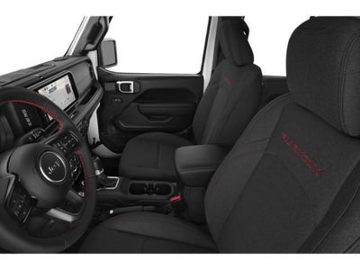 2024 Jeep Gladiator Rubicon X