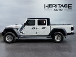 2020 Jeep Gladiator Mojave 4x4