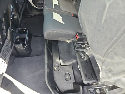 2020 Jeep Gladiator Mojave 4x4