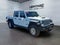 2020 Jeep Gladiator Mojave 4x4