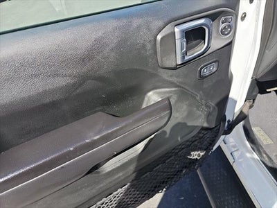 2020 Jeep Gladiator Mojave 4x4