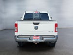 2019 RAM 1500 Tradesman Crew Cab 4x4 5'7' Box