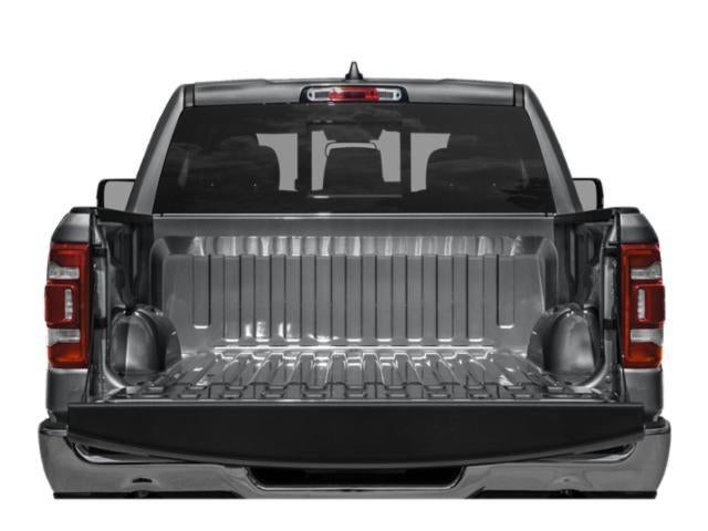 2019 RAM 1500 Laramie Crew Cab 4x4 5'7' Box