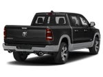 2019 RAM 1500 Laramie Crew Cab 4x4 5'7' Box