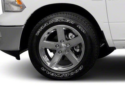 2010 Dodge Ram 1500 ST